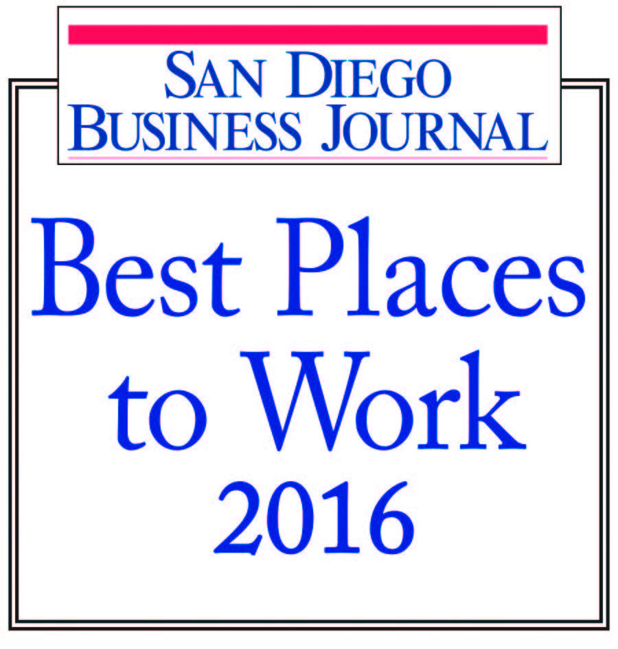 JLab Audio Wins Best Companies to Work For In San Diego