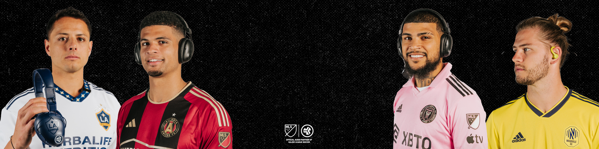 2023 Audi MLS Playoffs: Who Will Claim the Cup?