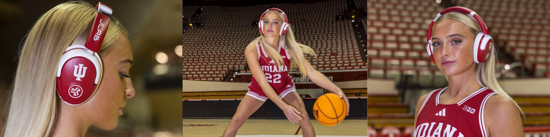 Hoosier Hysteria: Chloe Spreen Returns to Her Roots