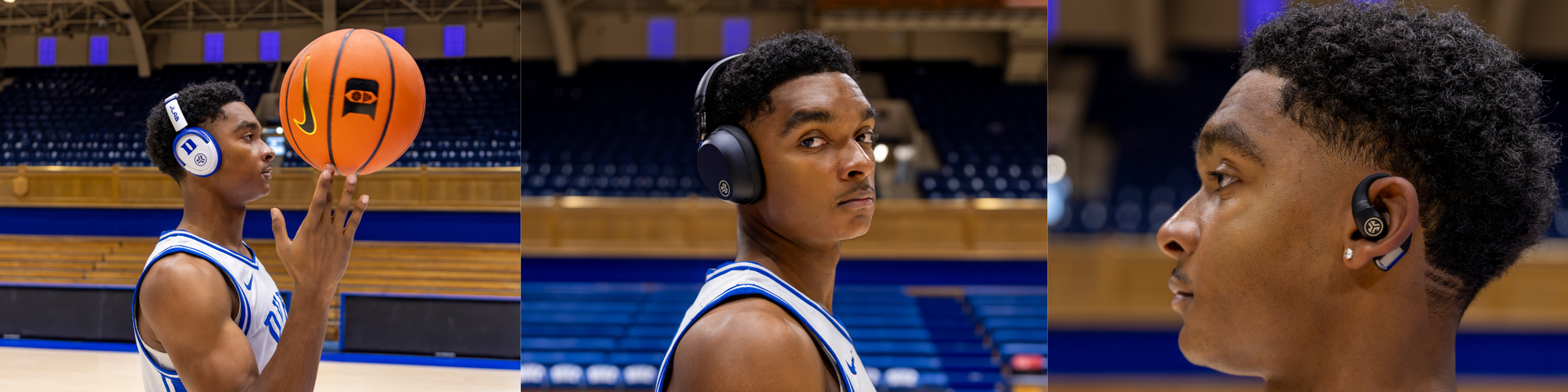 Caleb Foster: The Steady Hand of Duke Basketball