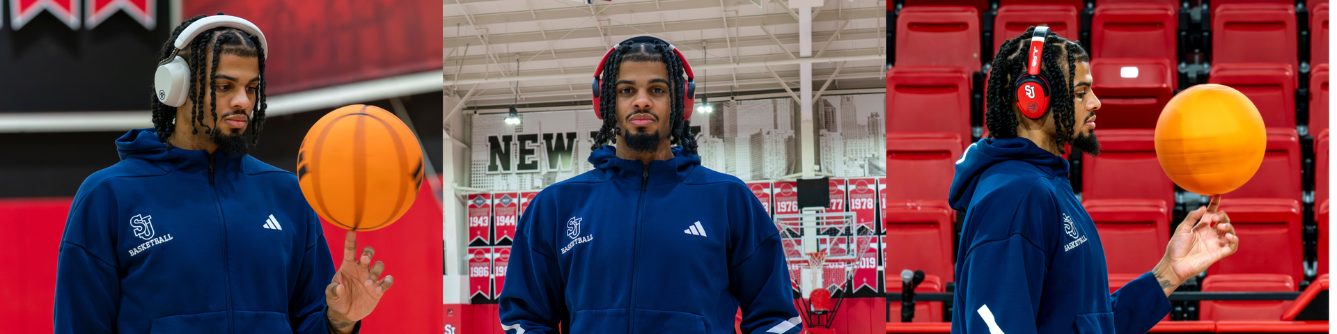 Bryce Hopkins: The Versatile Powerhouse of the Court
