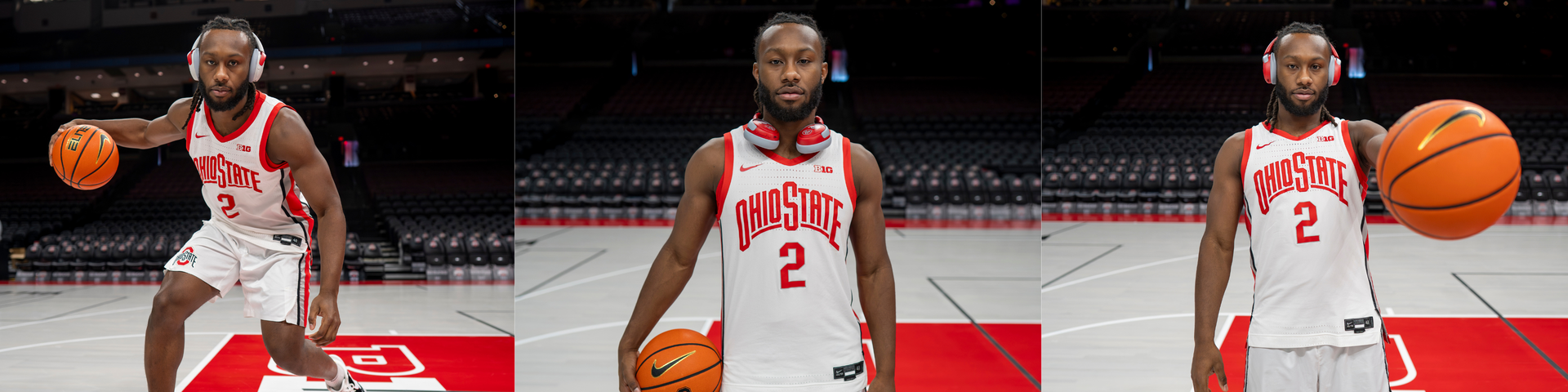 Bruce Thornton: The Iron Man of Ohio State