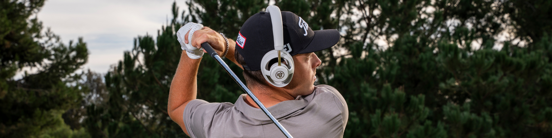Justin Hastings Makes History at the 2025 U.S. Open