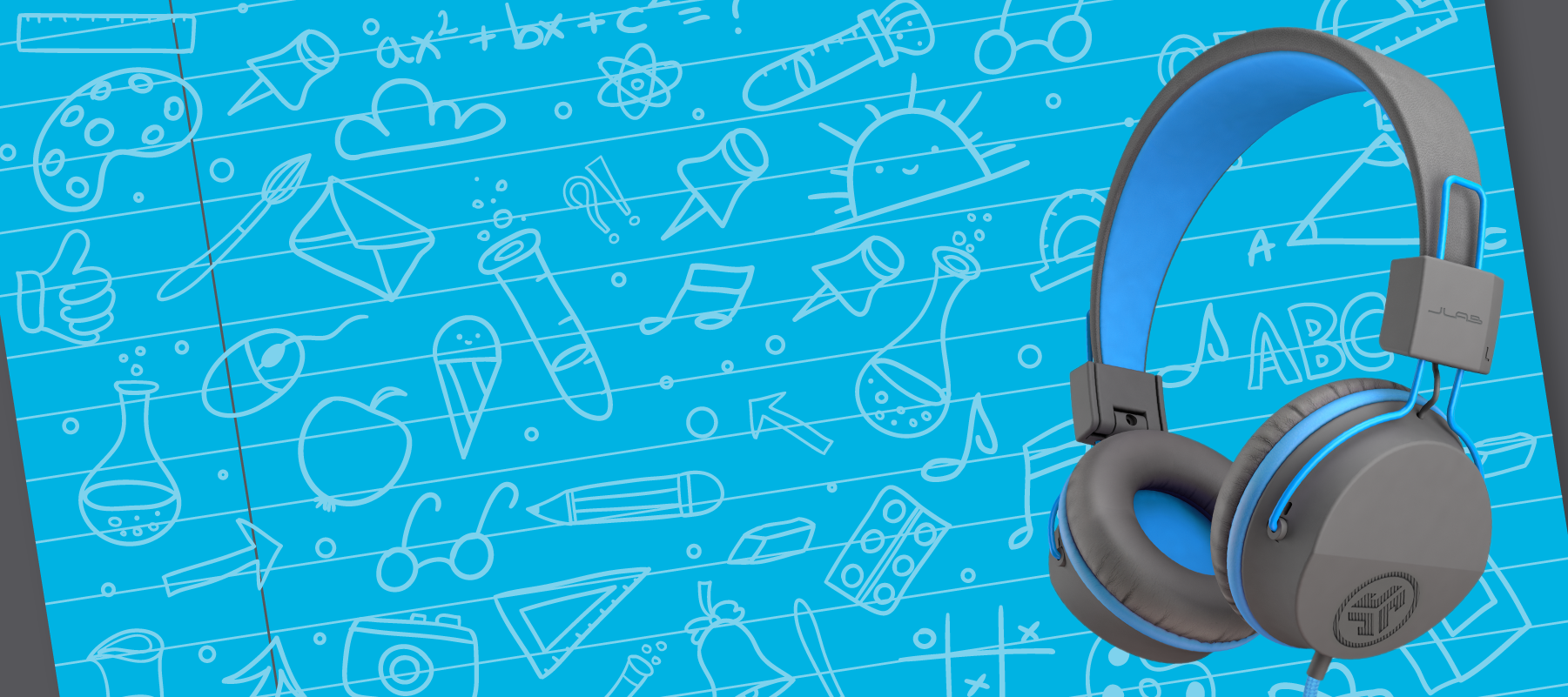 Headphones for your Class Sweepstakes