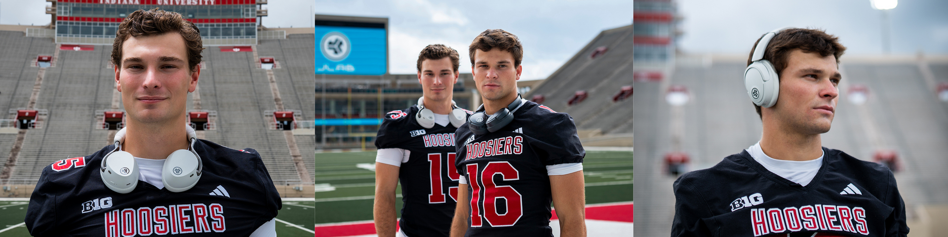 The Mendoza Brothers: Indiana's Dynamic Quarterback Duo