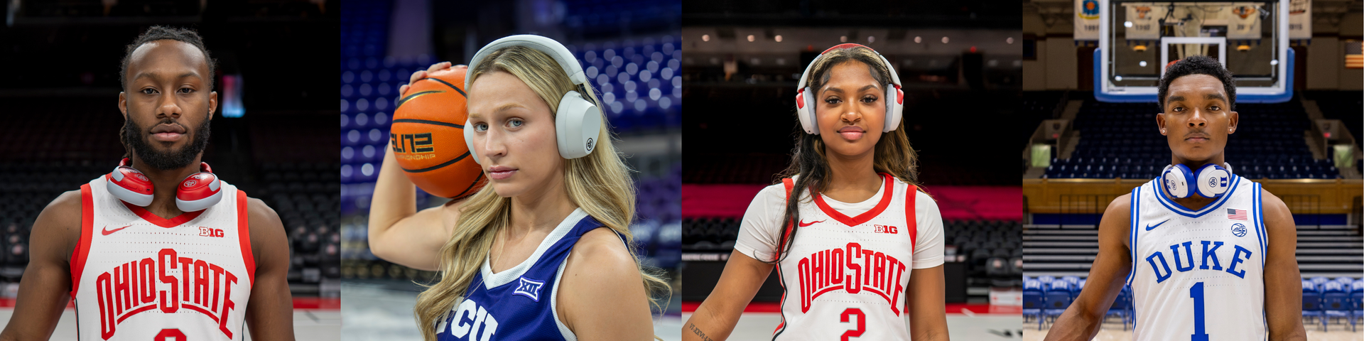 From the Lab to the Court: 2025 Basketball Season