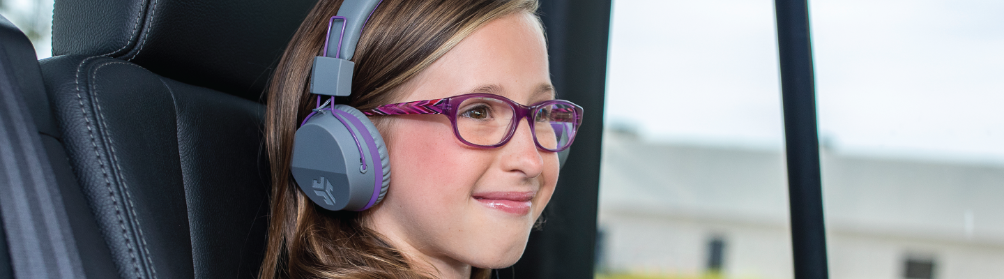 Wired – JBuddies Studio Wireless Wins Best Headphone for Growing Kids