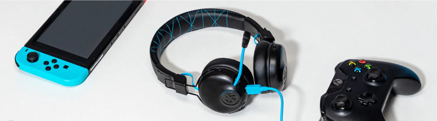 How to pair your Nintendo Switch Headset through Bluetooth