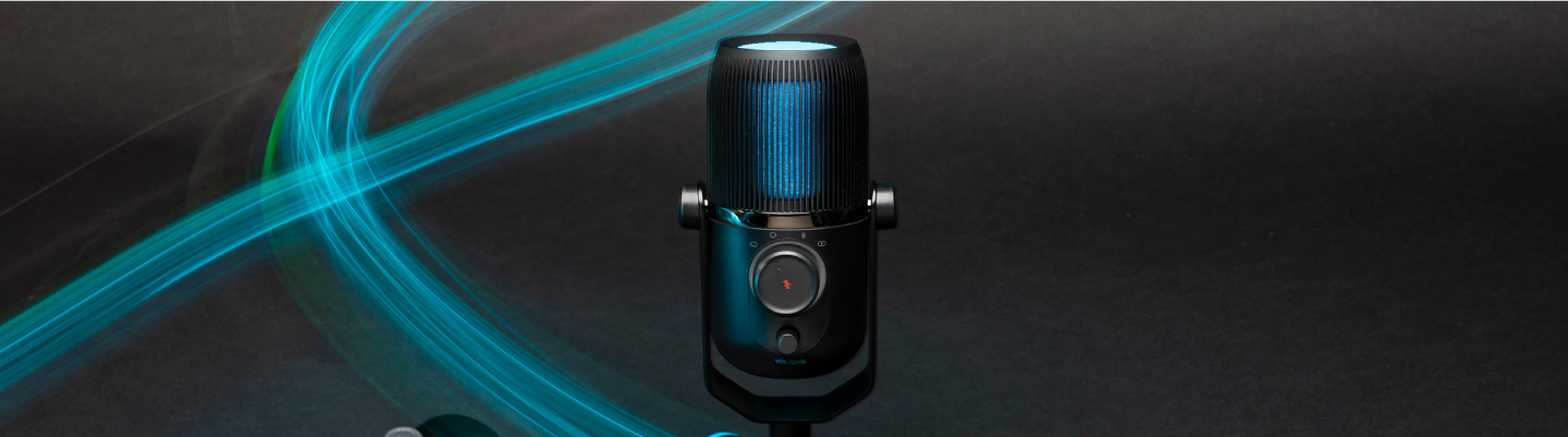 Tom's Guide nominates JLab Talk for The Best Gaming Microphone for Value