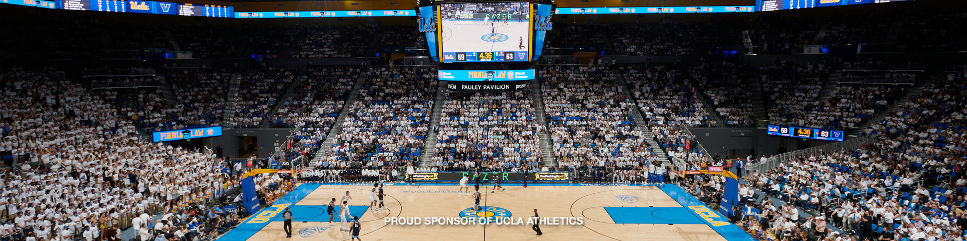 Harmonizing Hoops: Devin Williams' Journey with JLab