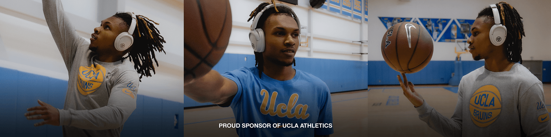 Dylan Andrews: Two-Week Student Athlete Sensation