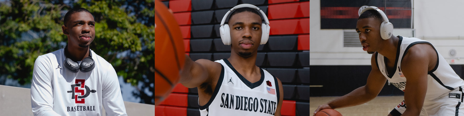 Lamont Butler: Elevating SDSU Basketball with JLab