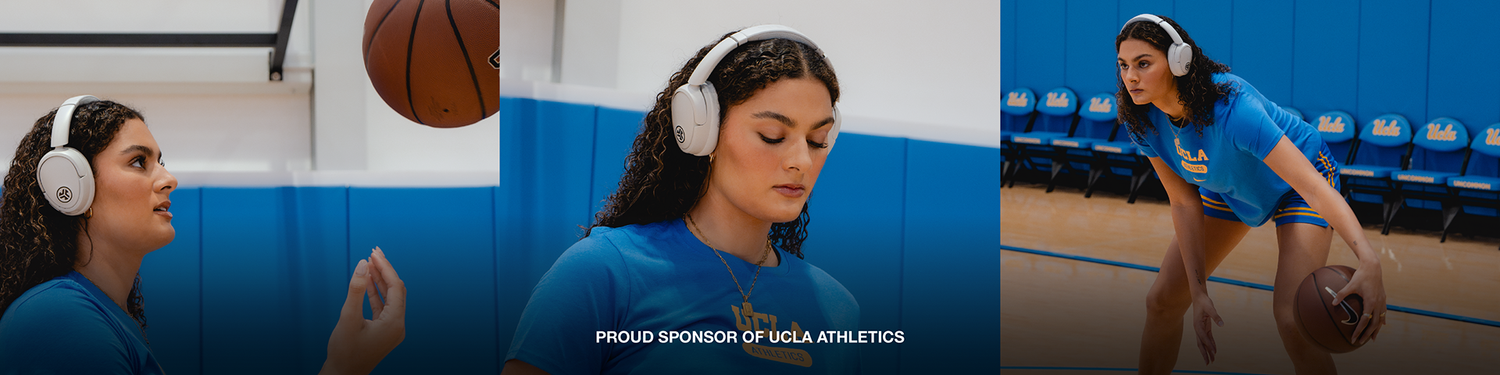 Dominating the Court and Classroom: Lauren Betts JLab