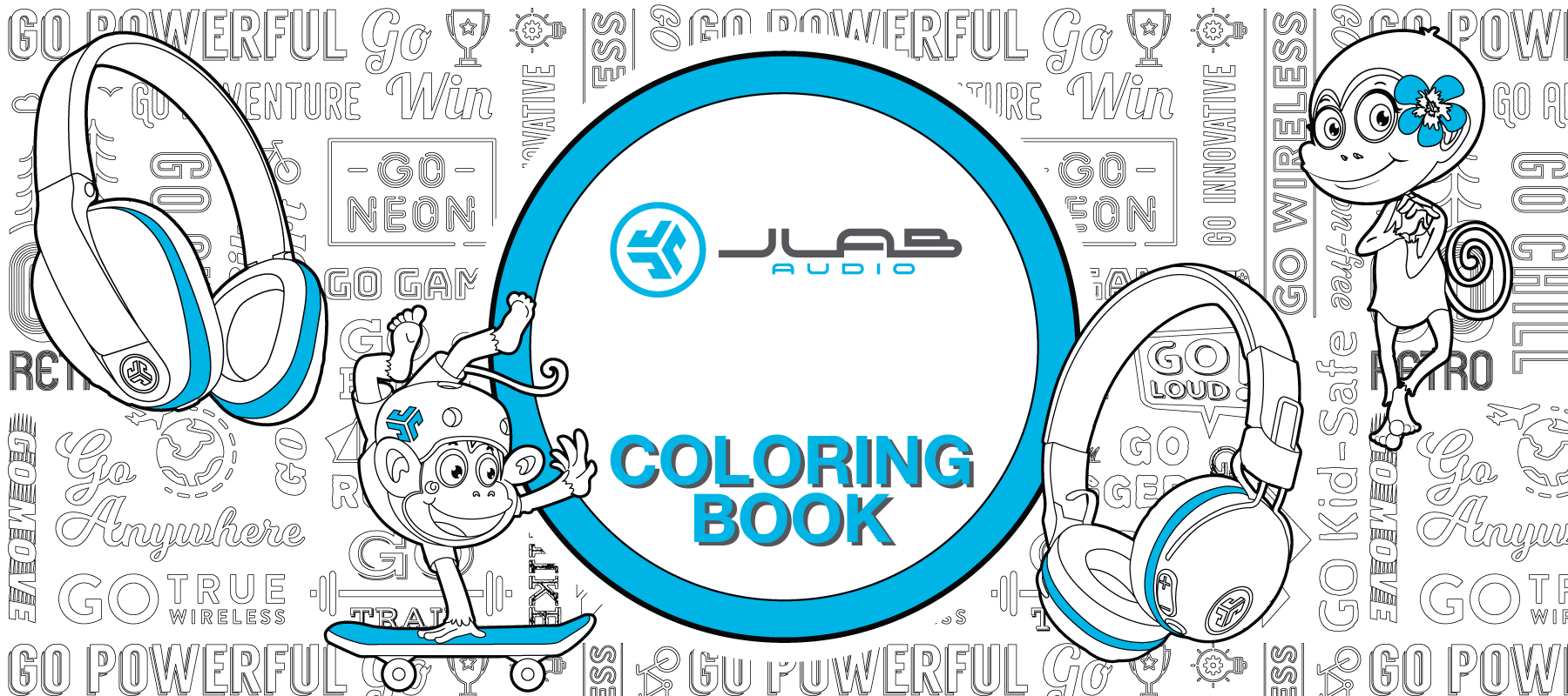 JLAB #GOColor Contest