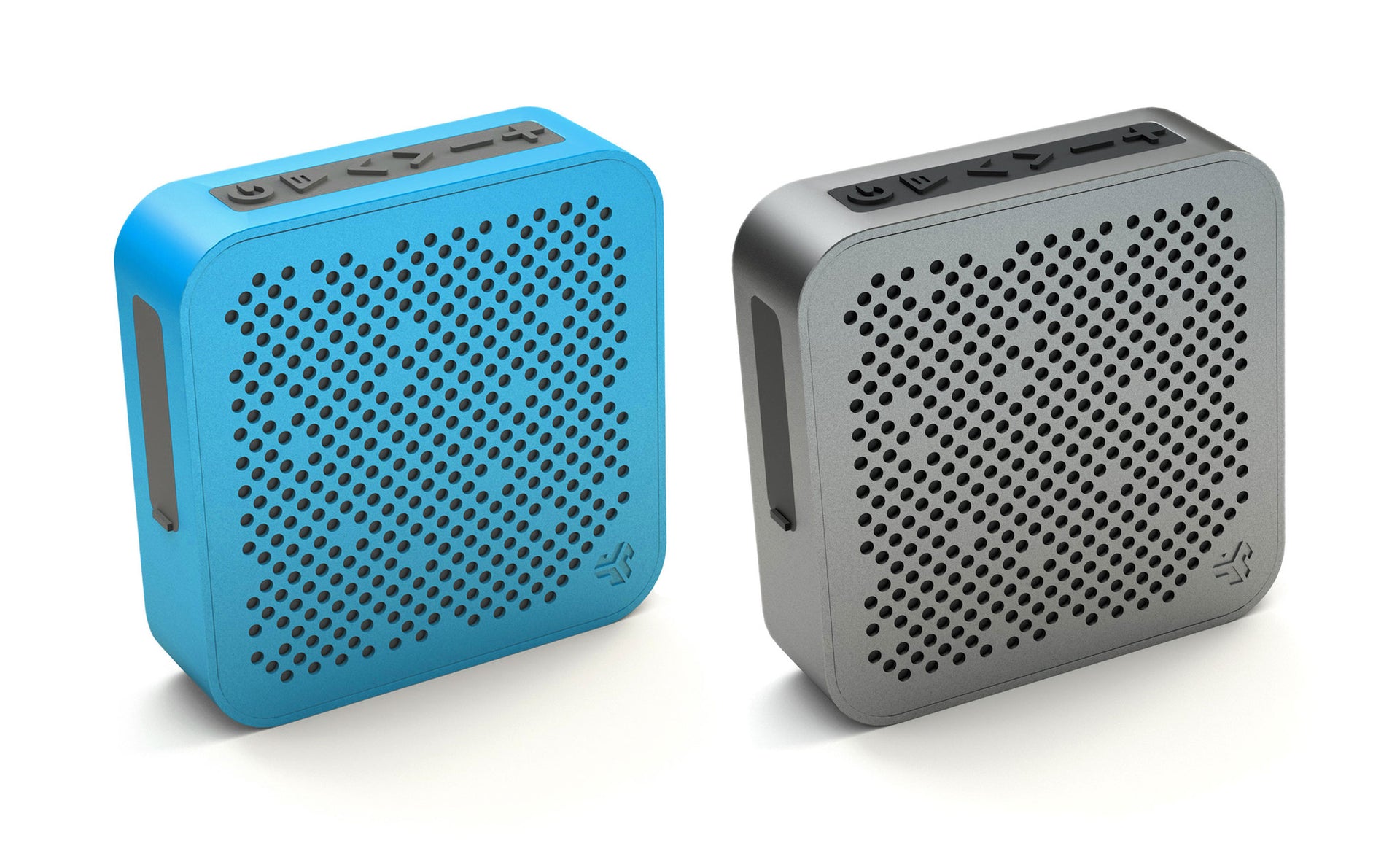 JLab Audio Debuts Crasher Slim and Crasher Mini Speakers