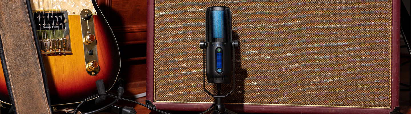 Laptop Mag – Talk Pro wins Editor’s Choice for Best USB Microphone