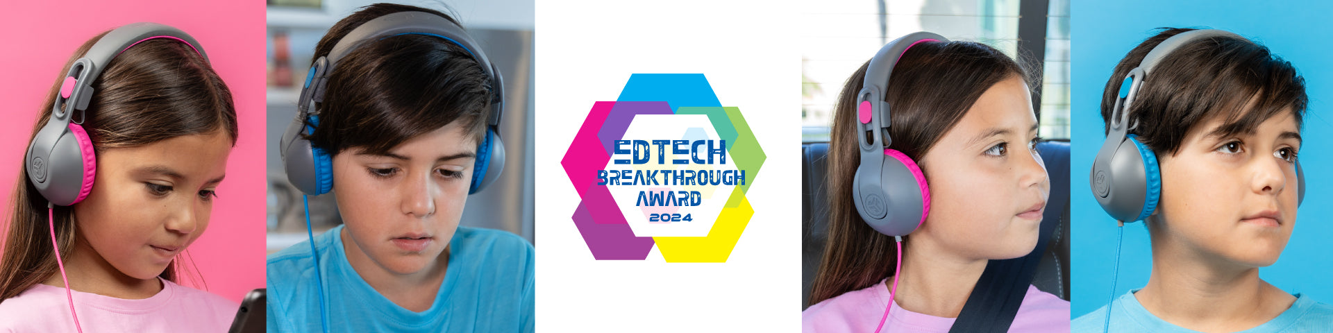 JBuddies Studio 2 Wins EdTech's "Remote Learning Solution of the Year"
