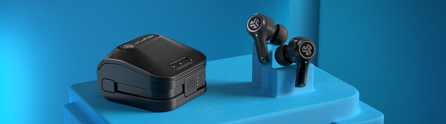 Reviewed – Epic Air Sport ANC Gets 2nd For Best Running Headphones of 2021