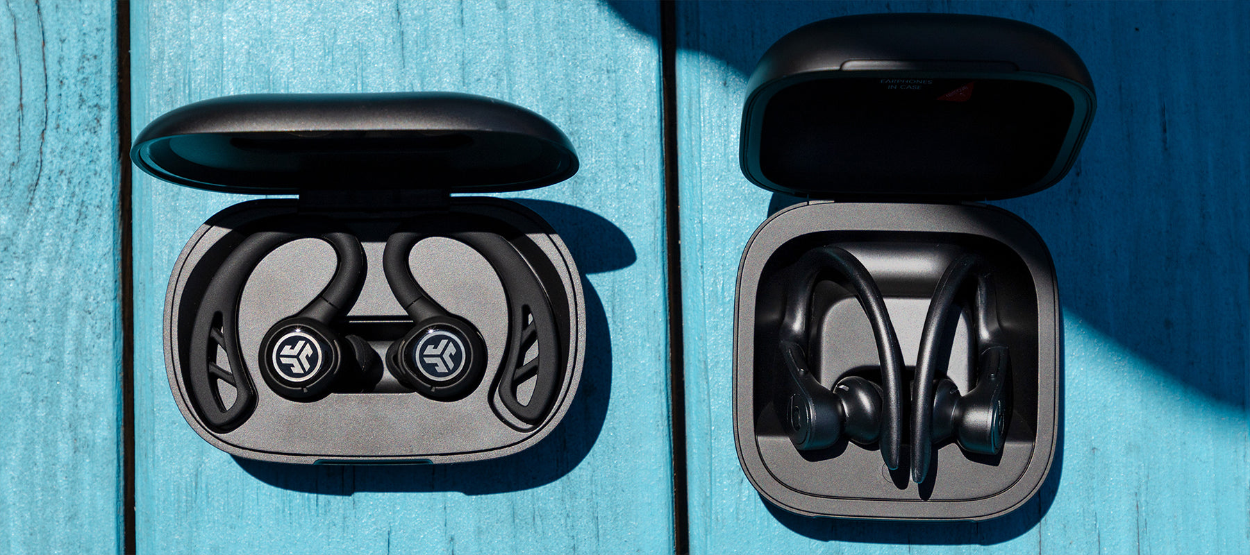 Epic Air Sport vs. Powerbeats Pro