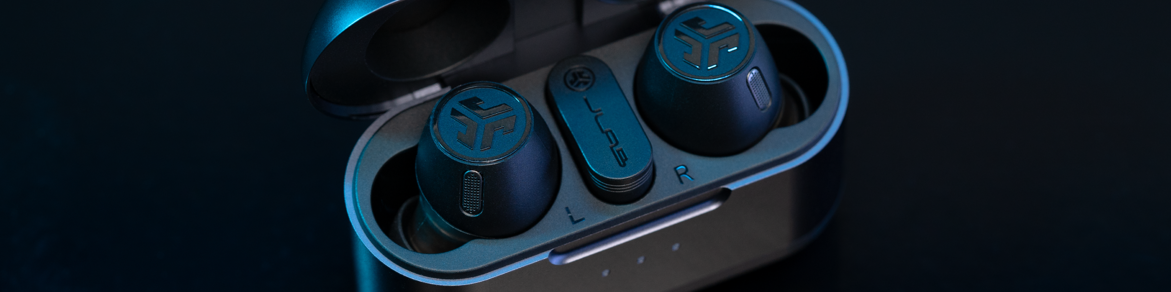 Jlab Rubber Control Mastering Sound Control: Exploring Smart ANC Technology and Noise Cont ...