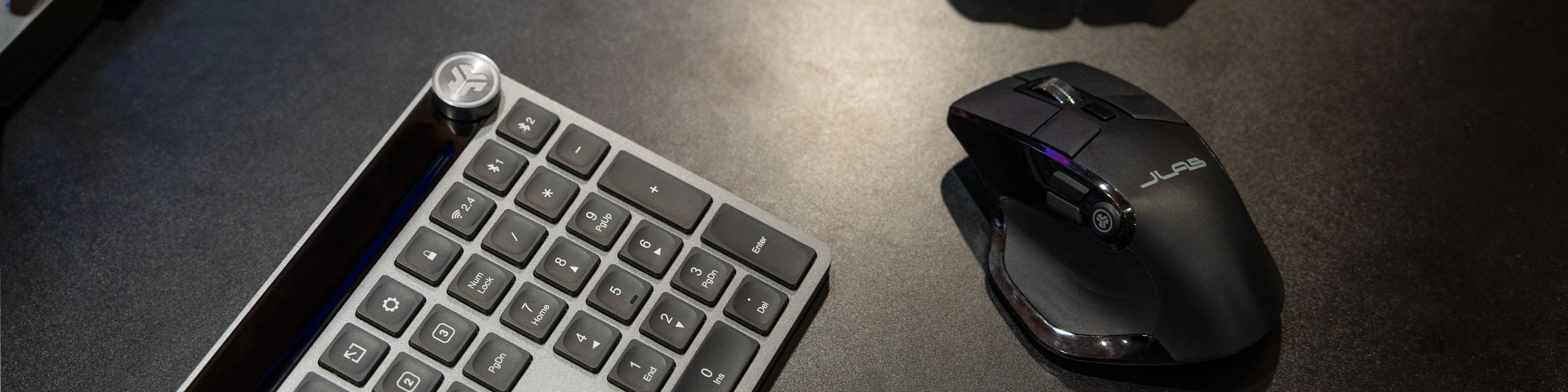 Jlab Mouse Button Assignment How to Program a Custom AI Button on Your JLab Keyboard