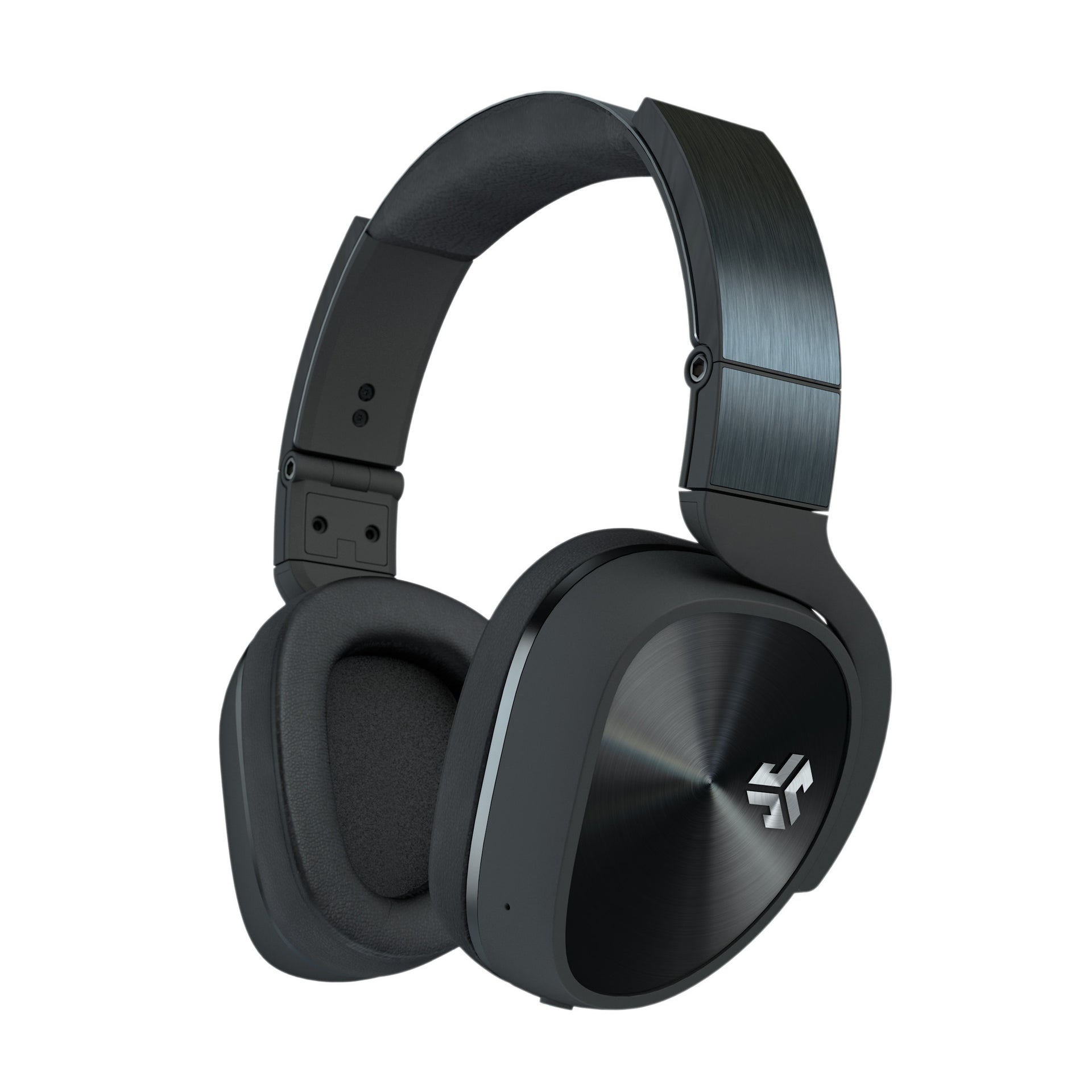 JLab Audio Debuts Flex Bluetooth Active Noise Canceling Headphones