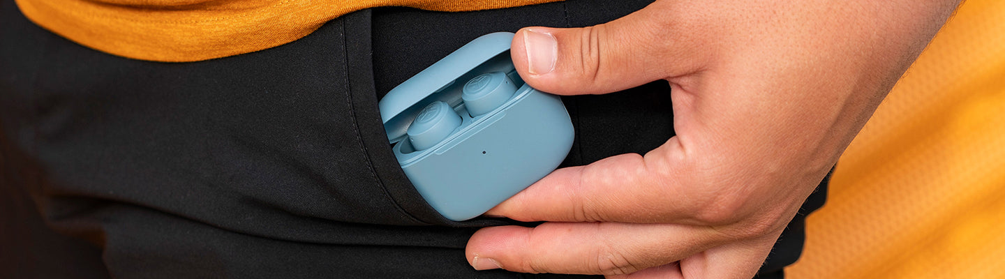 JLab's GO Air POP Drops A Dime On The True Wireless Industry