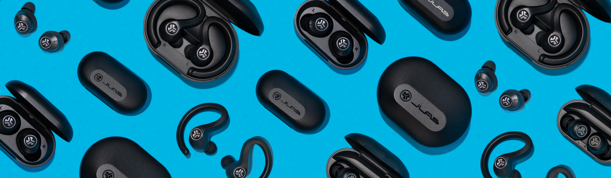 Misplaced Your JLab Headphones? Find Them with Google Find My Device