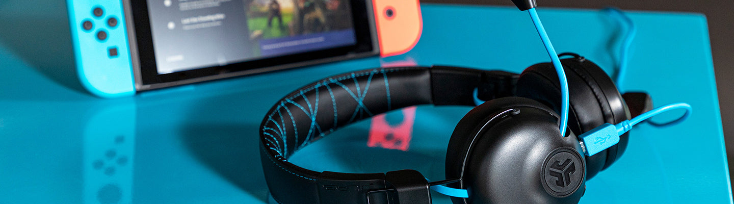 Digital Trends – Play Gaming Headset Included in Best Headsets for Nintendo Switch