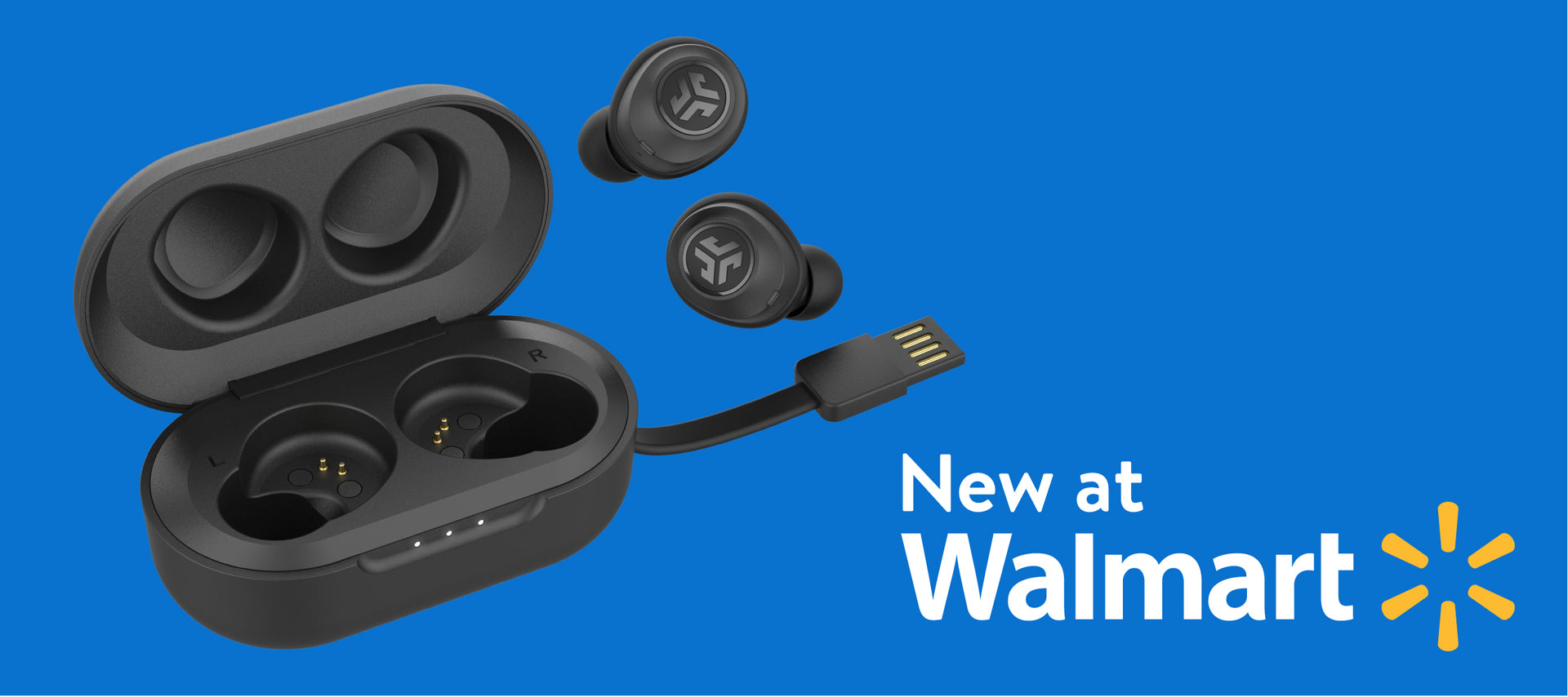 jbuds air at walmart