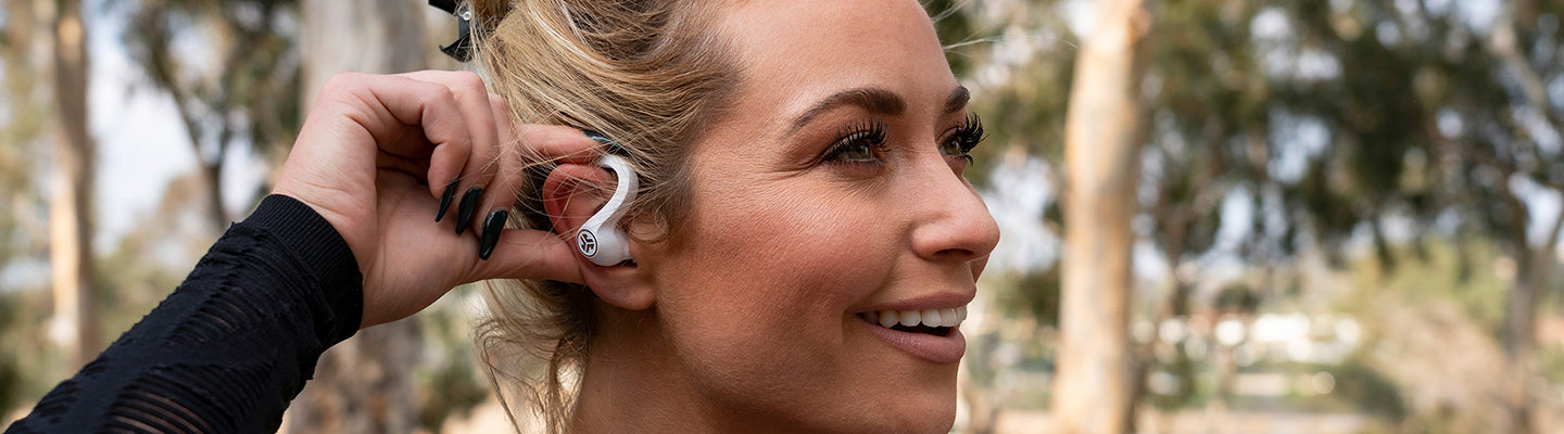 Women’s Health – JBuds Air Sport Listed As Top-Rated Wireless Headphones