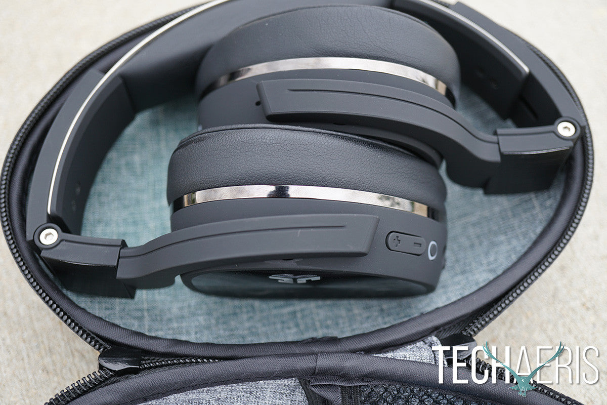 JLab Audio Flex Bluetooth ANC Review: "Worthy enough to replace the headphone jack"