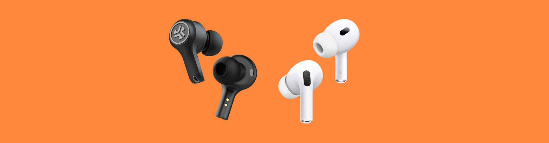 Which wireless earbuds are better than Apple's Airpods Pro?