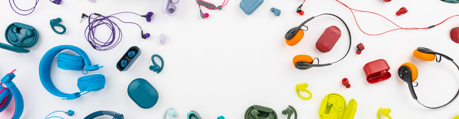 It's YOUR Summer of Color!