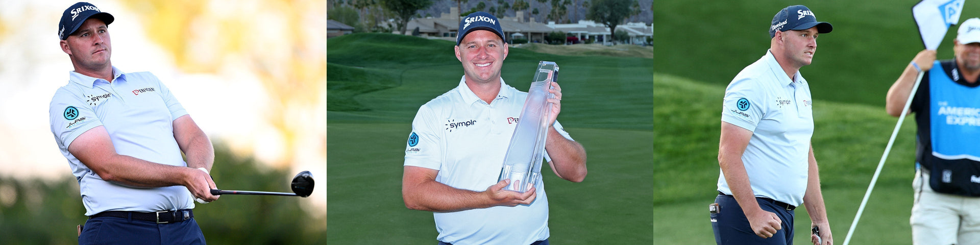 Sepp Straka Wins The Amex Golf Tournament
