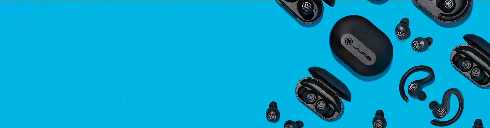 JBuds Air True Wireless Family