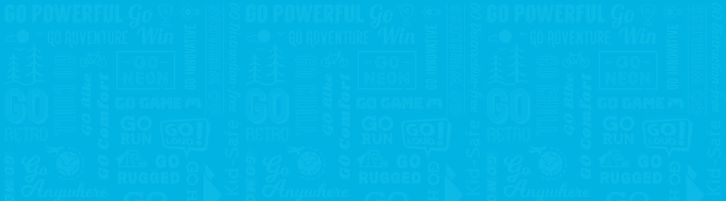 Products with Lifetime Warranty