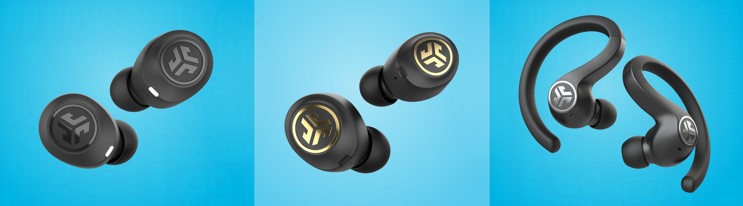 JBuds Air True Wireless Sale