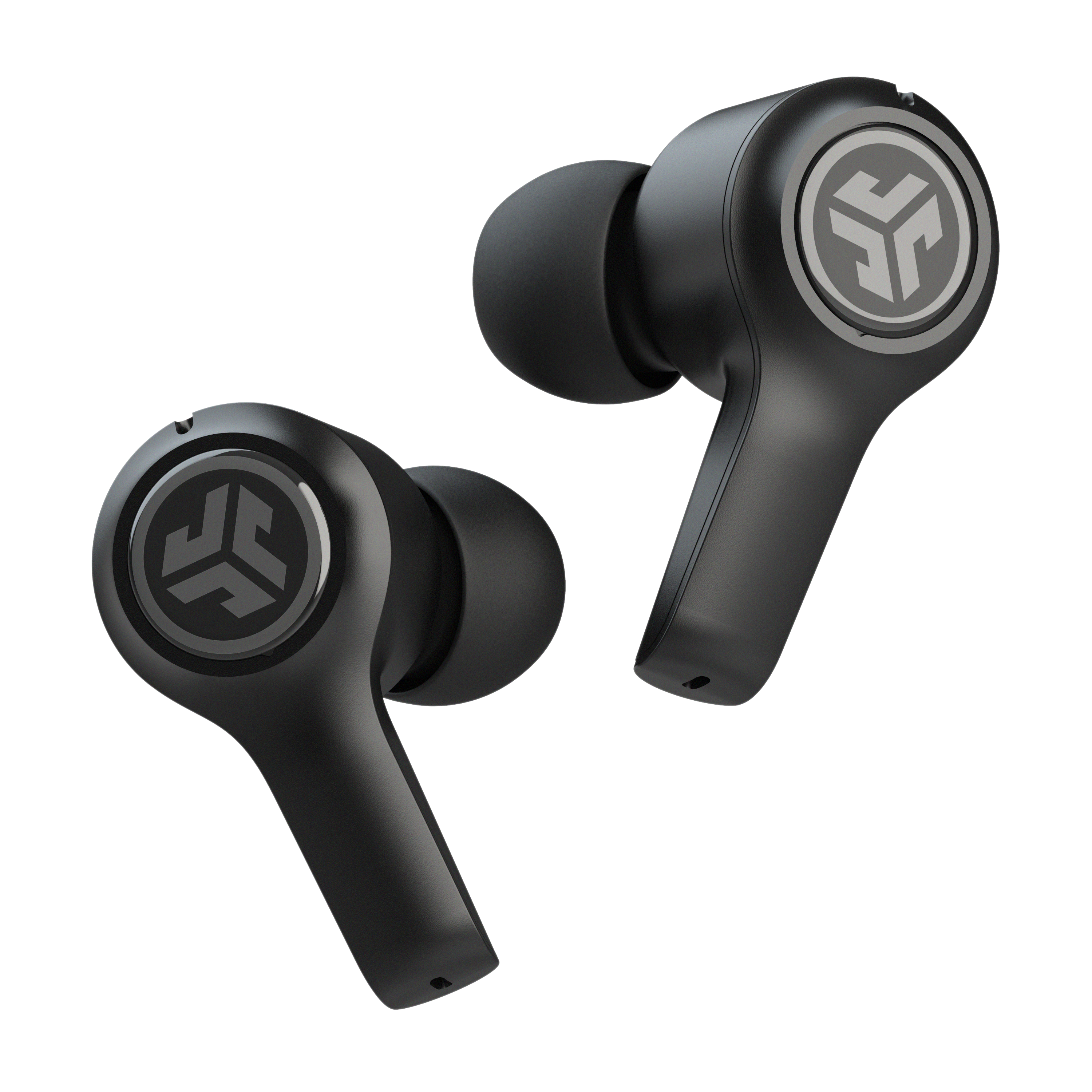 (Renewed) JBuds Air Executive True Wireless Earbuds