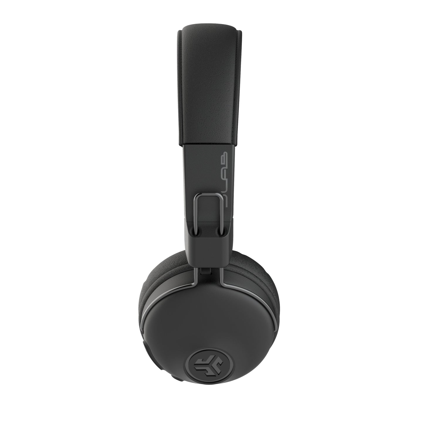 JLab Studio Wireless On-Ear Headphones Black| 28197888458824
