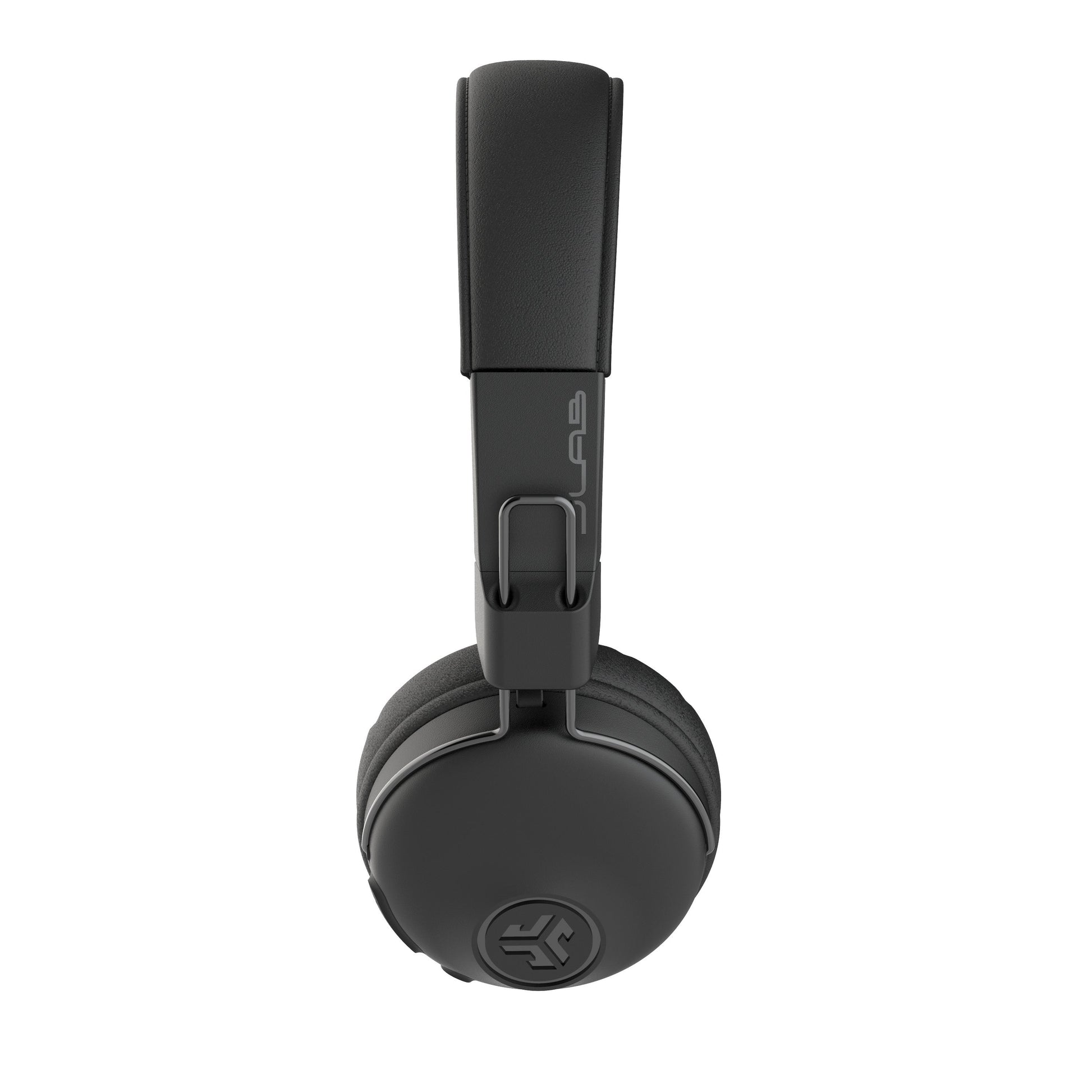 JLab Studio Wireless On-Ear Headphones Black| 28197888458824