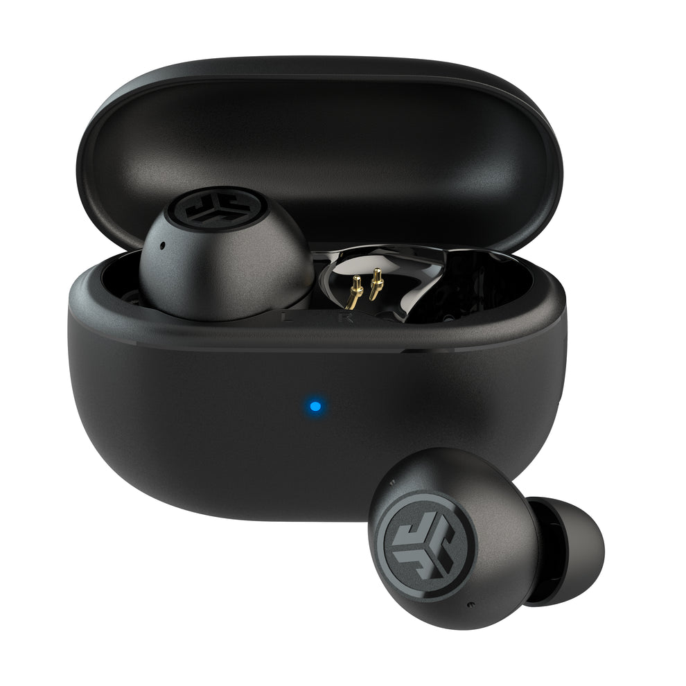 JLab Go Pop ANC True Wireless Earphones