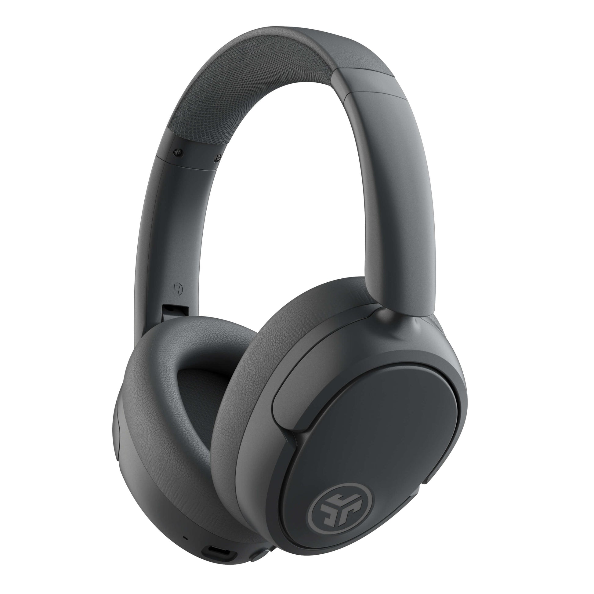 JBuds LUX ANC Headphones Graphite 