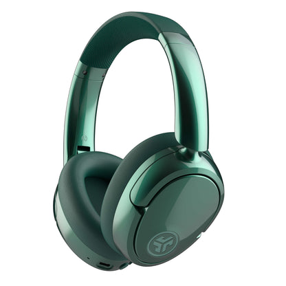 JBuds Lux ANC Jelle Headphones Fir Sure