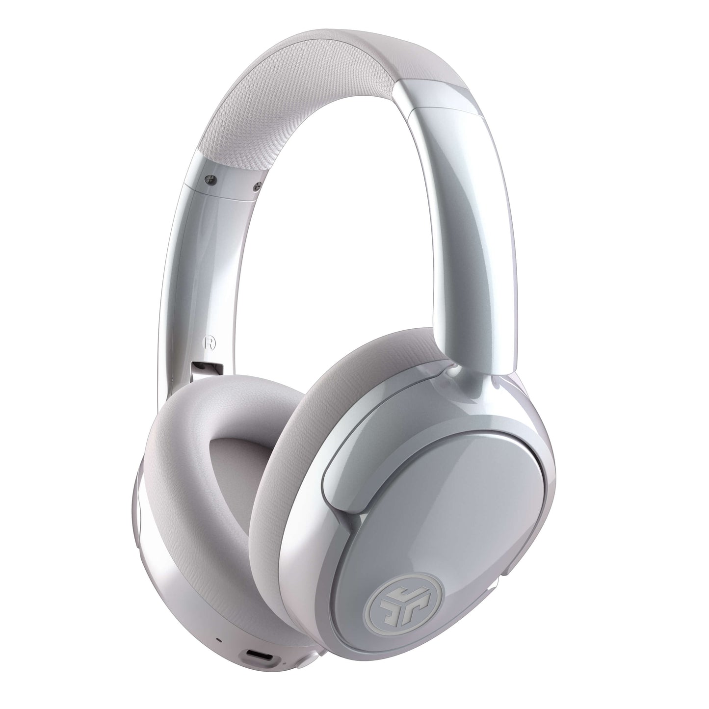 JBuds Lux ANC Jelle Headphones Pearl Next Door