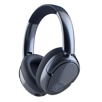 JBuds Lux ANC Jelle Headphones Royal Caviar