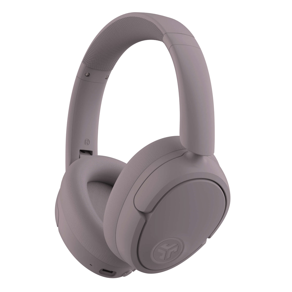 JBuds Lux ANC Headphones in Mauve