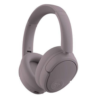 JBuds Lux ANC Headphones in Mauve