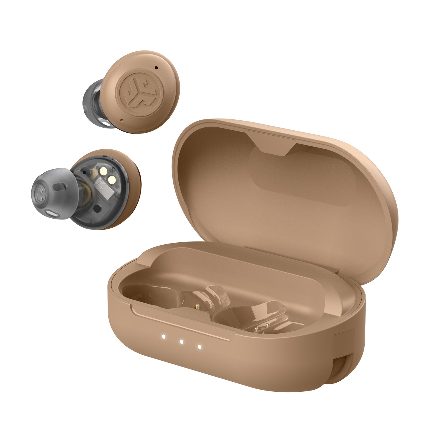 Hear OTC Hearing Aid Beige | 40133999263816