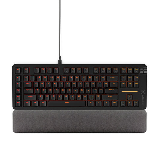 Daybreak TKL Wired Magnetic Gaming Keyboard Black